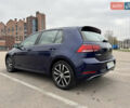 Синий Фольксваген e-Golf, объемом двигателя 0 л и пробегом 87 тыс. км за 17000 $, фото 2 на Automoto.ua
