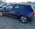 Синий Фольксваген e-Golf, объемом двигателя 0 л и пробегом 64 тыс. км за 16900 $, фото 16 на Automoto.ua