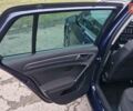 Синий Фольксваген e-Golf, объемом двигателя 0 л и пробегом 88 тыс. км за 16499 $, фото 10 на Automoto.ua