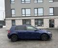 Синій Фольксваген e-Golf, об'ємом двигуна 0 л та пробігом 83 тис. км за 12800 $, фото 3 на Automoto.ua