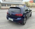 Синий Фольксваген e-Golf, объемом двигателя 0 л и пробегом 84 тыс. км за 13000 $, фото 11 на Automoto.ua
