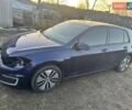 Синій Фольксваген e-Golf, об'ємом двигуна 0 л та пробігом 108 тис. км за 11500 $, фото 8 на Automoto.ua