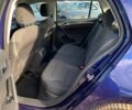 Синий Фольксваген e-Golf, объемом двигателя 0 л и пробегом 28 тыс. км за 17900 $, фото 75 на Automoto.ua