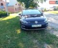 Синий Фольксваген e-Golf, объемом двигателя 0 л и пробегом 19 тыс. км за 16998 $, фото 24 на Automoto.ua