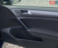 Синий Фольксваген e-Golf, объемом двигателя 0 л и пробегом 141 тыс. км за 12800 $, фото 48 на Automoto.ua
