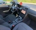 Синий Фольксваген e-Golf, объемом двигателя 0 л и пробегом 29 тыс. км за 14400 $, фото 2 на Automoto.ua