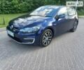 Синій Фольксваген e-Golf, об'ємом двигуна 0 л та пробігом 31 тис. км за 16900 $, фото 1 на Automoto.ua