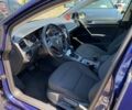 Синий Фольксваген e-Golf, объемом двигателя 0 л и пробегом 29 тыс. км за 14400 $, фото 15 на Automoto.ua