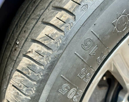 Синій Фольксваген e-Golf, об'ємом двигуна 0 л та пробігом 85 тис. км за 16300 $, фото 14 на Automoto.ua