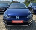 Синий Фольксваген e-Golf, объемом двигателя 0 л и пробегом 64 тыс. км за 16500 $, фото 9 на Automoto.ua