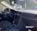 Синий Фольксваген e-Golf, объемом двигателя 36 л и пробегом 19 тыс. км за 19600 $, фото 13 на Automoto.ua