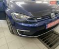 Синій Фольксваген e-Golf, об'ємом двигуна 0 л та пробігом 30 тис. км за 15900 $, фото 1 на Automoto.ua