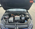 Синий Фольксваген e-Golf, объемом двигателя 0 л и пробегом 86 тыс. км за 13100 $, фото 25 на Automoto.ua