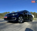 Синий Фольксваген e-Golf, объемом двигателя 0 л и пробегом 71 тыс. км за 15300 $, фото 148 на Automoto.ua