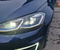 Синий Фольксваген e-Golf, объемом двигателя 0 л и пробегом 88 тыс. км за 16499 $, фото 14 на Automoto.ua