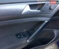 Синий Фольксваген e-Golf, объемом двигателя 0 л и пробегом 19 тыс. км за 16998 $, фото 12 на Automoto.ua