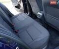 Синий Фольксваген e-Golf, объемом двигателя 0 л и пробегом 19 тыс. км за 16998 $, фото 10 на Automoto.ua