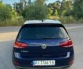 Синій Фольксваген e-Golf, об'ємом двигуна 0 л та пробігом 107 тис. км за 13500 $, фото 2 на Automoto.ua