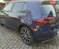 Синій Фольксваген e-Golf, об'ємом двигуна 0 л та пробігом 88 тис. км за 16200 $, фото 14 на Automoto.ua