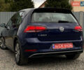 Синий Фольксваген e-Golf, объемом двигателя 0 л и пробегом 141 тыс. км за 12800 $, фото 23 на Automoto.ua