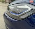 Синий Фольксваген e-Golf, объемом двигателя 0 л и пробегом 84 тыс. км за 13000 $, фото 12 на Automoto.ua