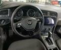 Синій Фольксваген e-Golf, об'ємом двигуна 0 л та пробігом 30 тис. км за 15900 $, фото 5 на Automoto.ua
