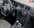 Синий Фольксваген e-Golf, объемом двигателя 0 л и пробегом 141 тыс. км за 12800 $, фото 46 на Automoto.ua