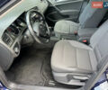 Синий Фольксваген e-Golf, объемом двигателя 0 л и пробегом 60 тыс. км за 15300 $, фото 12 на Automoto.ua