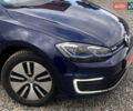 Синий Фольксваген e-Golf, объемом двигателя 0 л и пробегом 141 тыс. км за 12800 $, фото 4 на Automoto.ua