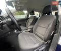 Синий Фольксваген e-Golf, объемом двигателя 0 л и пробегом 141 тыс. км за 12800 $, фото 41 на Automoto.ua