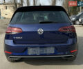 Синий Фольксваген e-Golf, объемом двигателя 0 л и пробегом 86 тыс. км за 13100 $, фото 4 на Automoto.ua