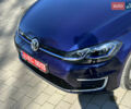 Синий Фольксваген e-Golf, объемом двигателя 0 л и пробегом 71 тыс. км за 15300 $, фото 25 на Automoto.ua