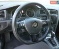 Синий Фольксваген e-Golf, объемом двигателя 0 л и пробегом 19 тыс. км за 16998 $, фото 13 на Automoto.ua