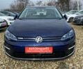 Синий Фольксваген e-Golf, объемом двигателя 0 л и пробегом 32 тыс. км за 15900 $, фото 20 на Automoto.ua