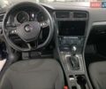 Синій Фольксваген e-Golf, об'ємом двигуна 0 л та пробігом 30 тис. км за 15900 $, фото 3 на Automoto.ua