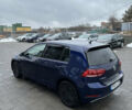 Синій Фольксваген e-Golf, об'ємом двигуна 0 л та пробігом 83 тис. км за 12800 $, фото 8 на Automoto.ua