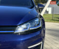 Синий Фольксваген e-Golf, объемом двигателя 0 л и пробегом 71 тыс. км за 15300 $, фото 38 на Automoto.ua
