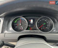 Синий Фольксваген e-Golf, объемом двигателя 0 л и пробегом 87 тыс. км за 17000 $, фото 12 на Automoto.ua