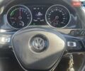 Синий Фольксваген e-Golf, объемом двигателя 0 л и пробегом 121 тыс. км за 14200 $, фото 4 на Automoto.ua