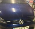 Синий Фольксваген e-Golf, объемом двигателя 0 л и пробегом 106 тыс. км за 13900 $, фото 1 на Automoto.ua