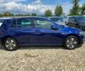 Синий Фольксваген e-Golf, объемом двигателя 0 л и пробегом 54 тыс. км за 16900 $, фото 27 на Automoto.ua
