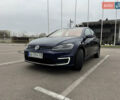 Синий Фольксваген e-Golf, объемом двигателя 0 л и пробегом 87 тыс. км за 17000 $, фото 1 на Automoto.ua