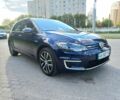 Синій Фольксваген e-Golf, об'ємом двигуна 0 л та пробігом 31 тис. км за 16900 $, фото 2 на Automoto.ua