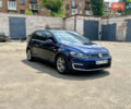 Синій Фольксваген e-Golf, об'ємом двигуна 0 л та пробігом 85 тис. км за 16300 $, фото 2 на Automoto.ua