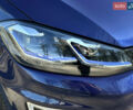 Синий Фольксваген e-Golf, объемом двигателя 0 л и пробегом 71 тыс. км за 15300 $, фото 28 на Automoto.ua