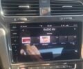 Синий Фольксваген e-Golf, объемом двигателя 0 л и пробегом 121 тыс. км за 14200 $, фото 10 на Automoto.ua