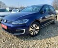 Синий Фольксваген e-Golf, объемом двигателя 0 л и пробегом 32 тыс. км за 15900 $, фото 1 на Automoto.ua