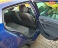 Синій Фольксваген e-Golf, об'ємом двигуна 0 л та пробігом 88 тис. км за 16200 $, фото 19 на Automoto.ua