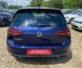 Синий Фольксваген e-Golf, объемом двигателя 0 л и пробегом 54 тыс. км за 16900 $, фото 25 на Automoto.ua