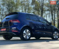 Синий Фольксваген e-Golf, объемом двигателя 0 л и пробегом 71 тыс. км за 15300 $, фото 147 на Automoto.ua
